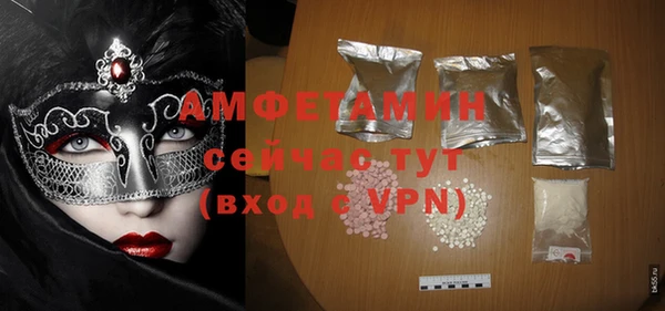 крисы Баксан